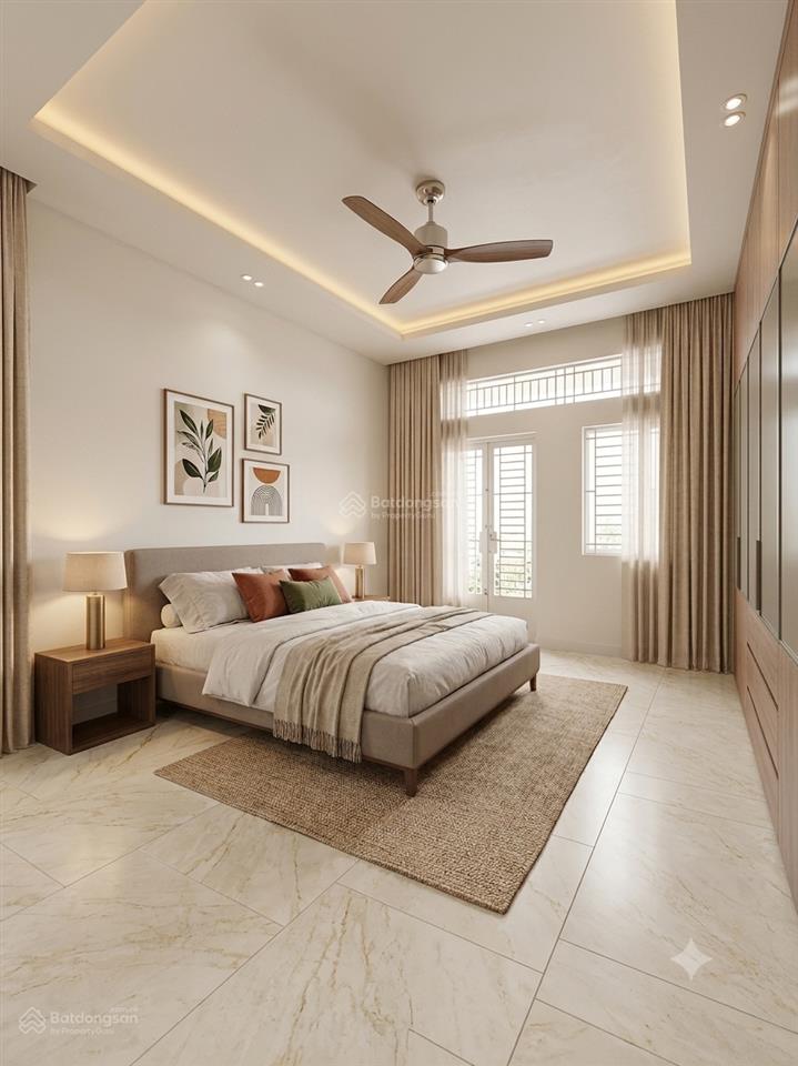 Bán nhà hẻm xe tải nguyễn sơn, nhỉnh 5 tỷ, 55m2, 2pn, 2wc, 2 tầng, giá tốt