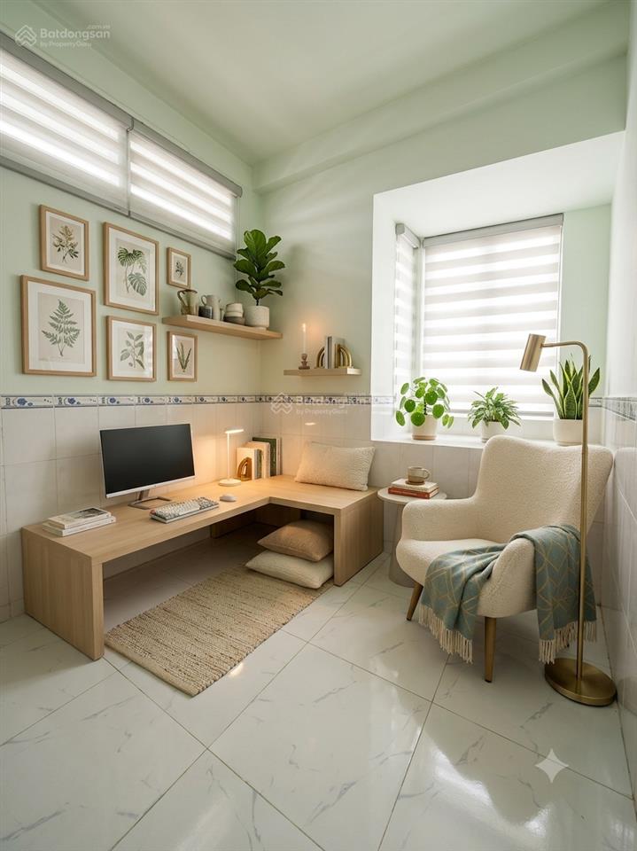 Bán nhà hẻm xe tải nguyễn sơn, nhỉnh 5 tỷ, 55m2, 2pn, 2wc, 2 tầng, giá tốt