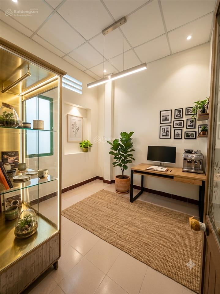 Bán nhà hẻm xe tải nguyễn sơn, nhỉnh 5 tỷ, 55m2, 2pn, 2wc, 2 tầng, giá tốt