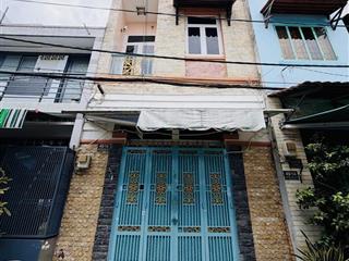 Bán gấp nhà riêng 5pn, 5wc, 50m2 tại tô hiệu, q. tân phú, giá 5 tỷ