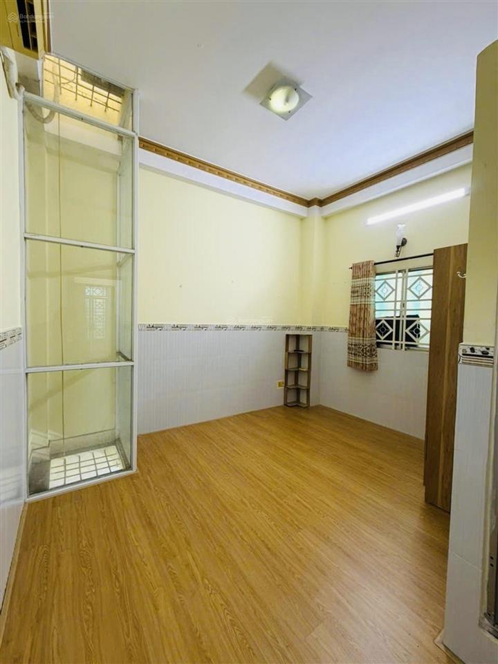 Bán gấp nhà riêng 5pn, 5wc, 50m2 tại tô hiệu, q. tân phú, giá 5 tỷ