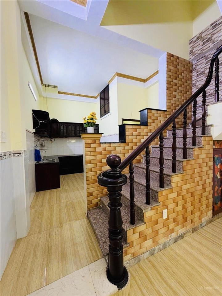 Bán gấp nhà riêng 5pn, 5wc, 50m2 tại tô hiệu, q. tân phú, giá 5 tỷ
