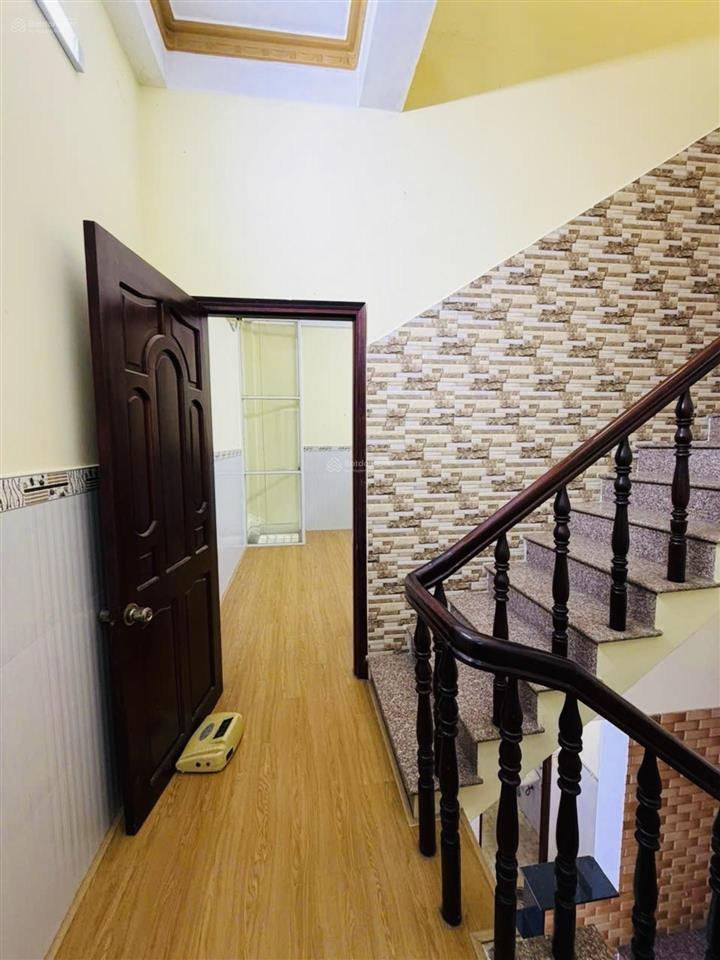 Bán gấp nhà riêng 5pn, 5wc, 50m2 tại tô hiệu, q. tân phú, giá 5 tỷ