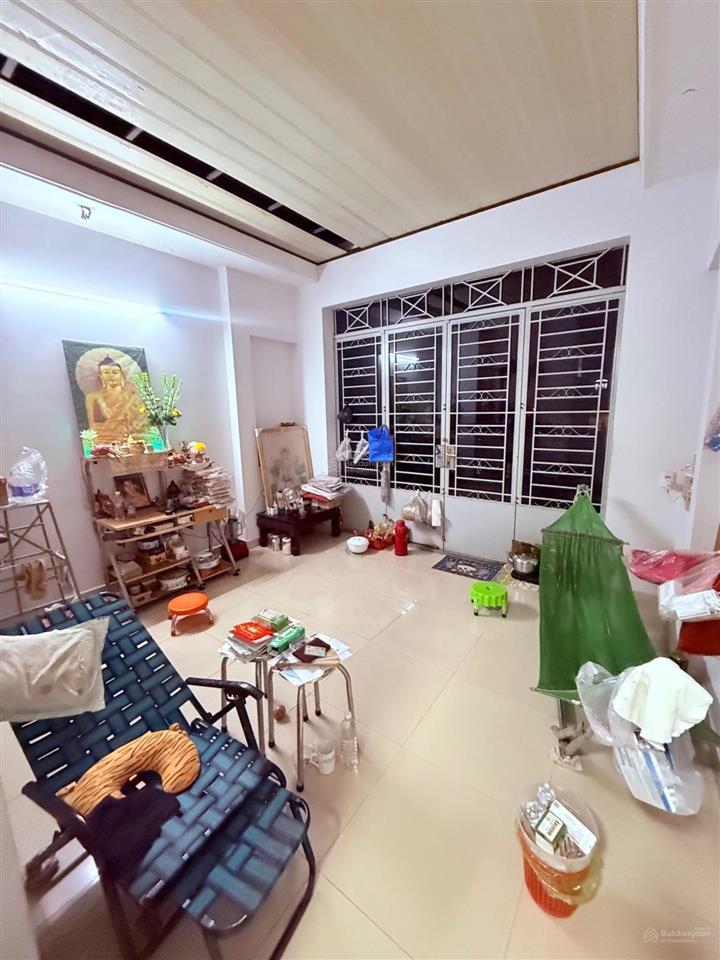 Bán nhà mặt phố 4pn, 4wc, 65m2, nhỉnh 8 tỷ tại yên đỗ, p. phú thọ hòa, q. tân phú, hcm