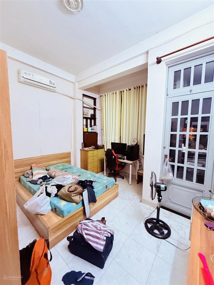 Bán nhà mặt phố 4pn, 4wc, 65m2, nhỉnh 8 tỷ tại yên đỗ, p. phú thọ hòa, q. tân phú, hcm