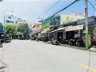 Bán nhà mặt phố lê thiệt, nhỉnh 8 tỷ vnd, 75m2, 3pn + 2wc, p. phú thọ hòa, q. tân phú, hcm