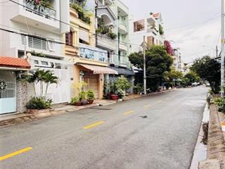Bán nhà mặt phố đẹp, nhiều tiện ích tại lê lâm, phú thọ hòa, tân phú. hơn 7 tỷ, 66m2