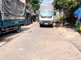 Xe hơi tới nhà  ngay kênh nước đen  lê thúc hoạch  giáp tân phú  ngã tư 4 xã  nhà 2 tầng đẹp