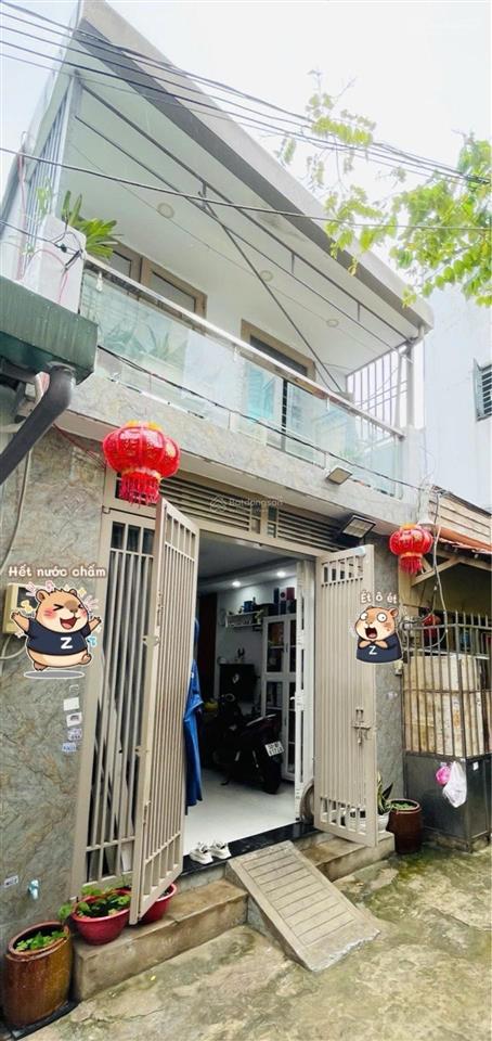 Bán gấp nhà 2 tầng  ngay tây thạnh  dt 4x10m  hẻm xe hơi đỗ cửa  giá hơn 4 tỷ tl