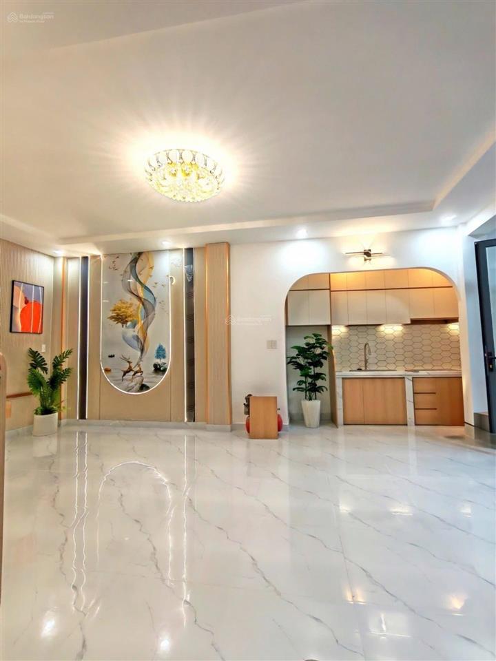 Mặt tiền kinh doanh tân phú siêu đẹp  ngay nguyễn sơn sầm uất  full nội thất  2 tầng 3 pn 3wc