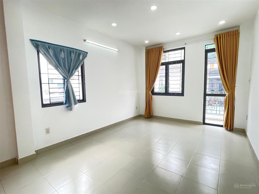 Bán gấp nhà hxh lê văn quới hẻm thông mã lò 4 tầng 33m giá hơn 4 tỷ tl