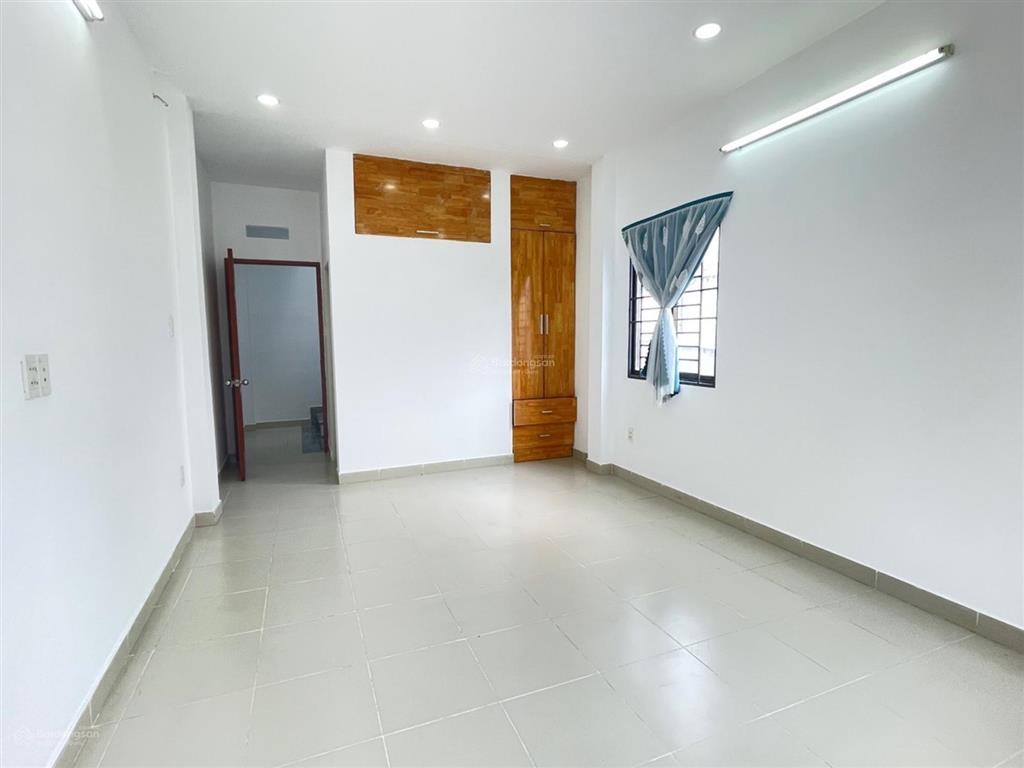 Bán gấp nhà hxh lê văn quới hẻm thông mã lò 4 tầng 33m giá hơn 4 tỷ tl