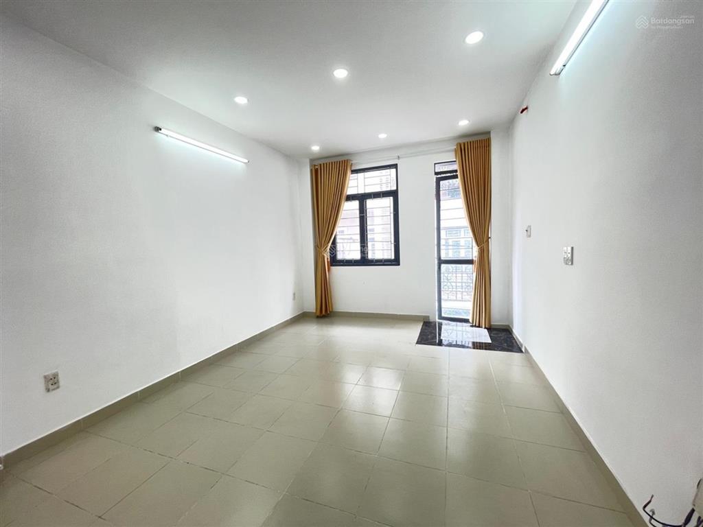 Bán gấp nhà hxh lê văn quới hẻm thông mã lò 4 tầng 33m giá hơn 4 tỷ tl