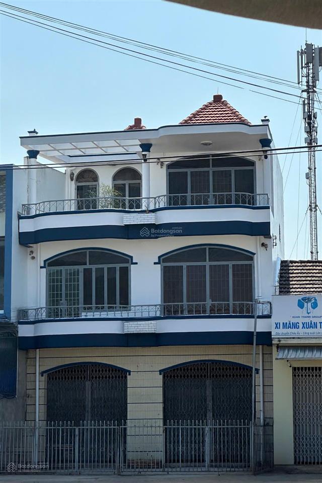 Bán nhà mặt phố quốc lộ 1a, diên lạc, huyện diên khánh, 88m2, view đẹp bán nhanh giá thương lượng
