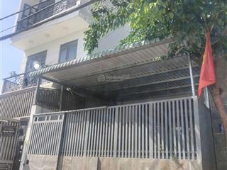 Bán nhà riêng 2 tầng diện tích 5x19m, thạnh xuân 52 đường xe tải né nhau thoải mái