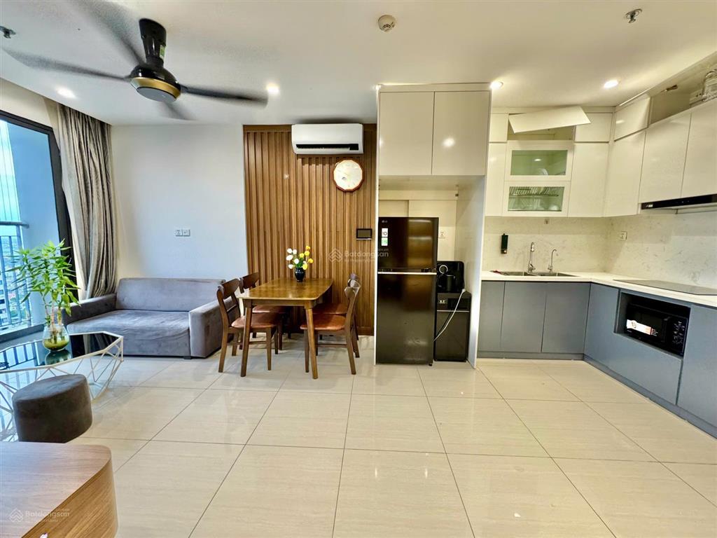 1pn+ vinhomes smart city full đồ xịn, căn đẹp hiếm bán, giá nhỉnh 3 tỷ