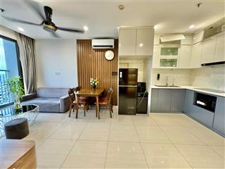 1pn+ vinhomes smart city full đồ xịn, căn đẹp hiếm bán, giá nhỉnh 3 tỷ