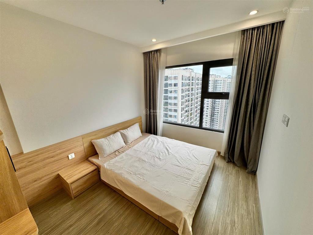 1pn+ vinhomes smart city full đồ xịn, căn đẹp hiếm bán, giá nhỉnh 3 tỷ