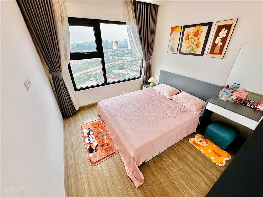 Hot! 2pn vinhomes smart city full nội thất đẹp như căn mẫu, giá cực tốt