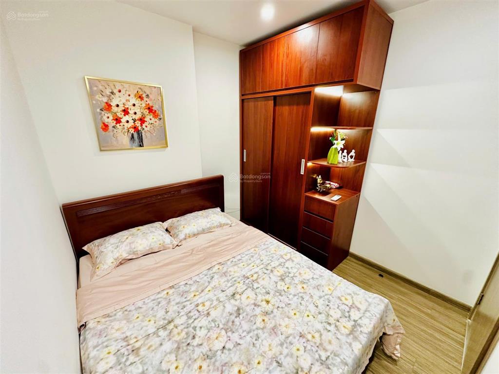 Hot! 2pn vinhomes smart city full nội thất đẹp như căn mẫu, giá cực tốt