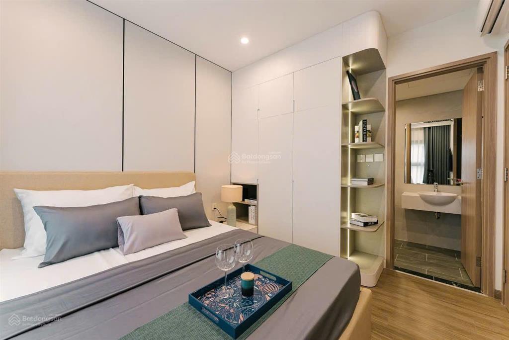 Căn góc 3pn vinhomes smart city siêu đẹp full nội thất cao cấp