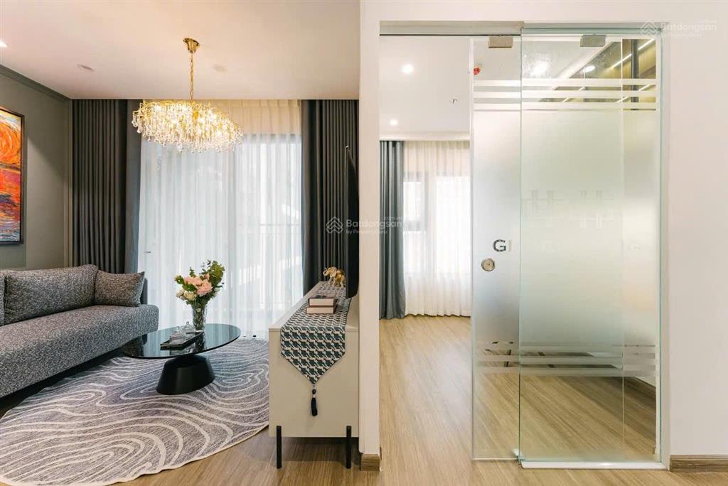 Căn góc 3pn vinhomes smart city siêu đẹp full nội thất cao cấp