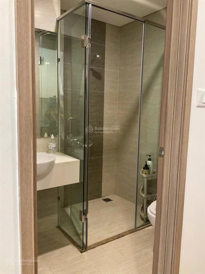 Cắt lỗ 250tr! studio vinhomes smart city full đồ đẹp view thoáng chỉ 2.5 tỷ