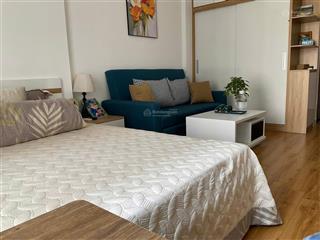 Cắt lỗ 250tr! studio vinhomes smart city full đồ đẹp view thoáng chỉ 2.5 tỷ