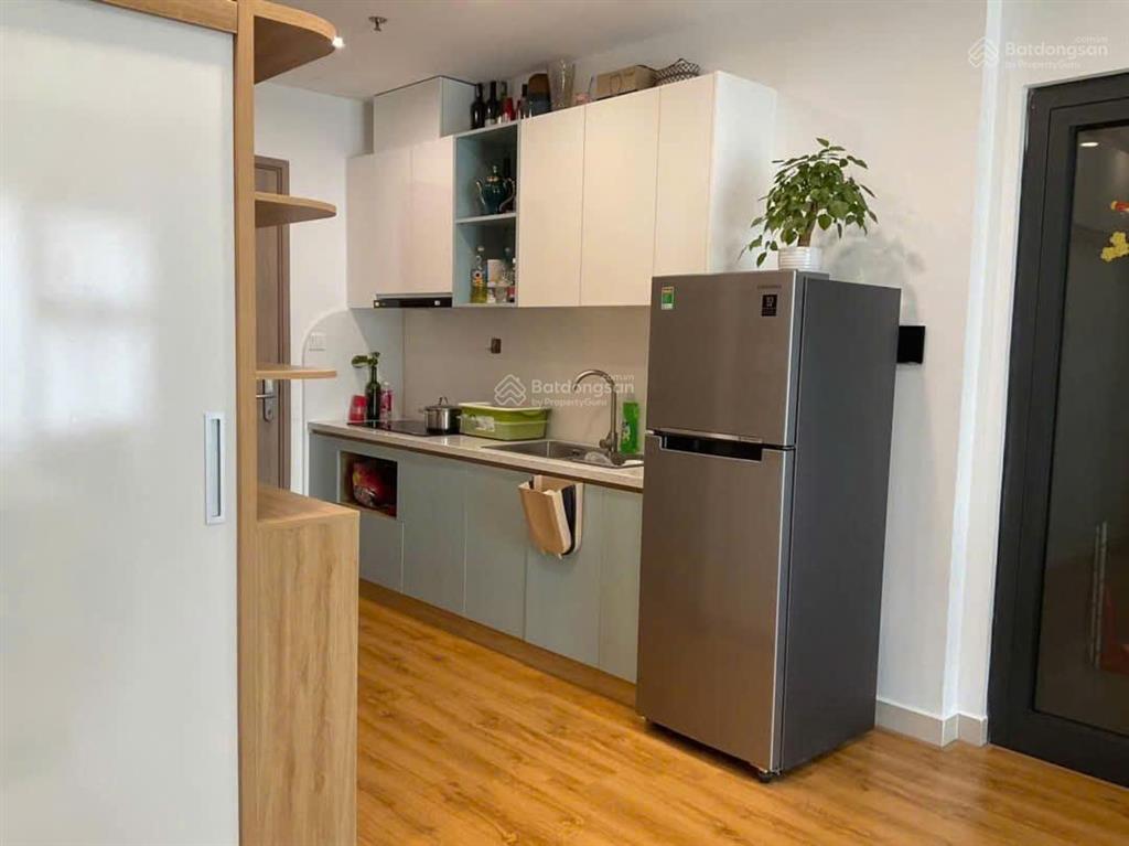 Cắt lỗ 250tr! studio vinhomes smart city full đồ đẹp view thoáng chỉ 2.5 tỷ
