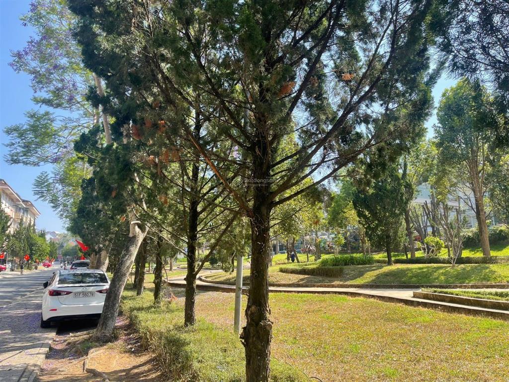 Cần bán chung cư nguyễn lương bằng view công viên  phường xuân hương, đà lạt