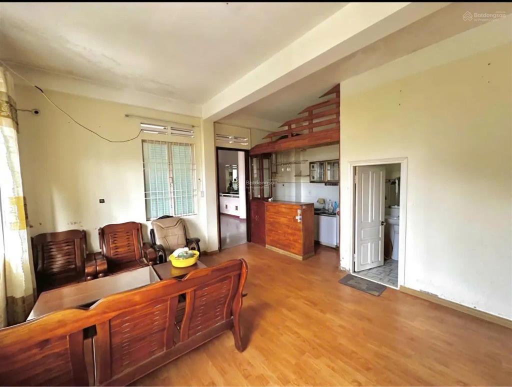 Cần bán chung cư nguyễn lương bằng view công viên  phường xuân hương, đà lạt