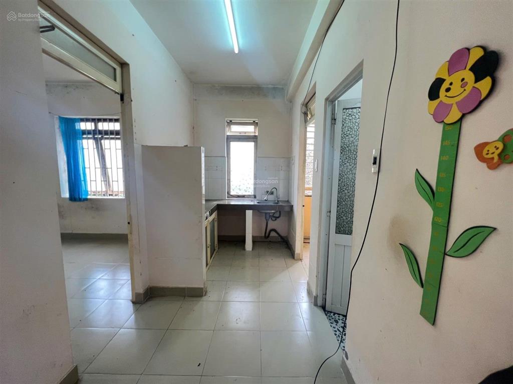 Cần bán chung cư ngô quyền lầu 2, 1,890 tỷ, 52 m2.