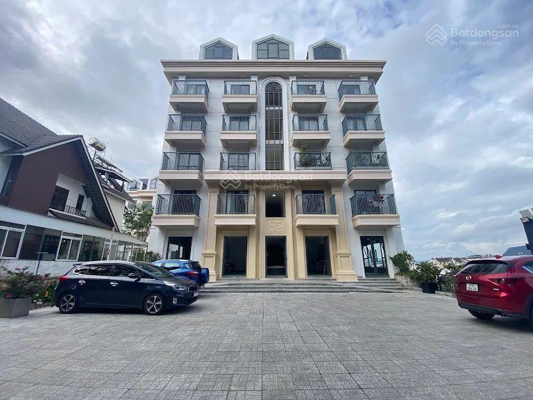 Cần bán chung cư nam hồ sungarden 3,3 tỷ  tp đà lạt, view thoáng có thang máy