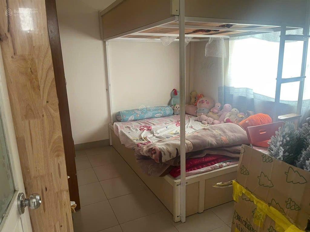 Bán chung cư sổ hồng 1 tỷ 899 dt 52m2 ngô quyền, đà lạt