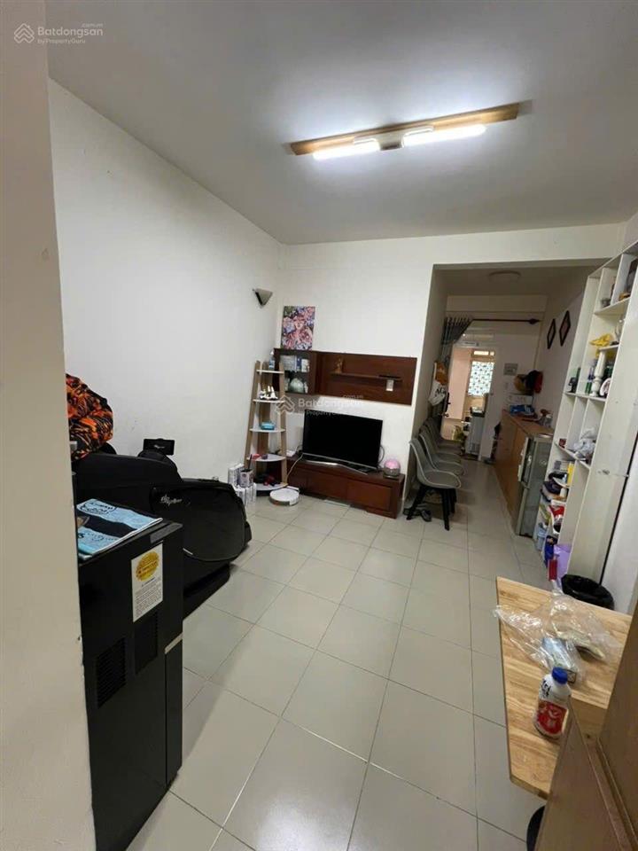 Bán chung cư sổ hồng 1 tỷ 899 dt 52m2 ngô quyền, đà lạt