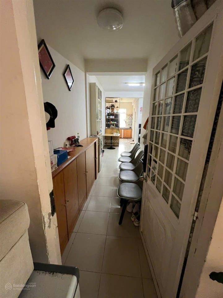 Bán chung cư sổ hồng 1 tỷ 899 dt 52m2 ngô quyền, đà lạt