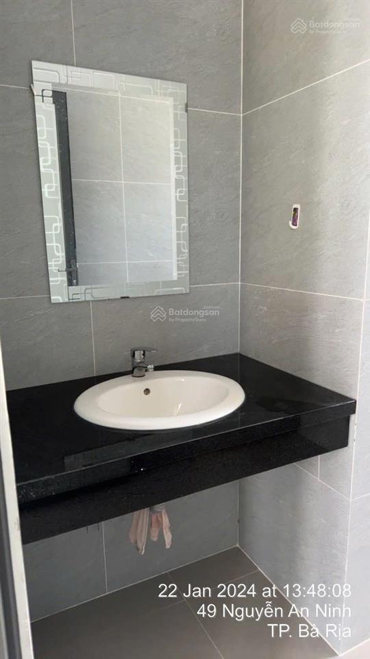 Chính chủ cho thuê nhà vườn mới xây 500m2 ngay trung tâm tp. bà rịa