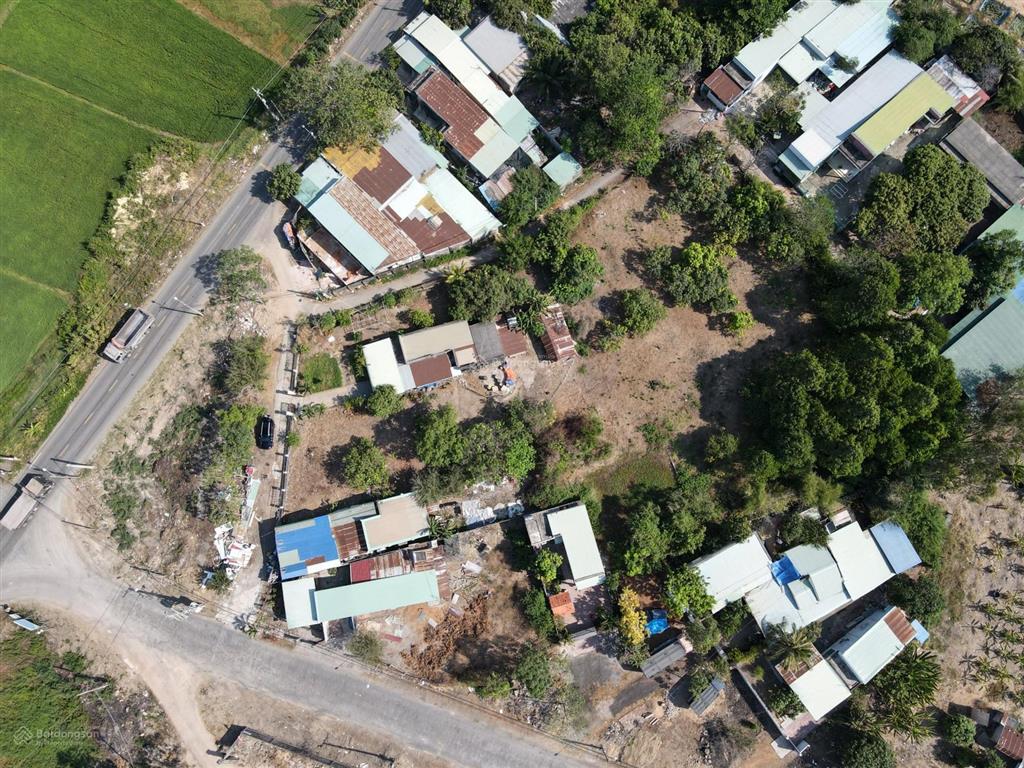 Chính chủ cho thuê 2000m2 đất ngay trung tâm tp bà rịa