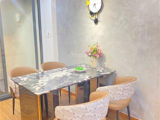 Nhà hẻm xe hơi cách đường hoàng văn thụ 20m nội thất mới 100% ngay khu trung tâm
