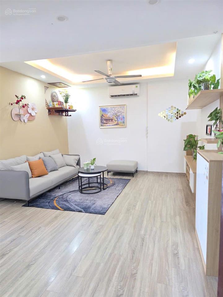 Tòa bắc rice city căn 2n 2wc, tầng đẹp, thoáng mát, đầy đủ nội thất