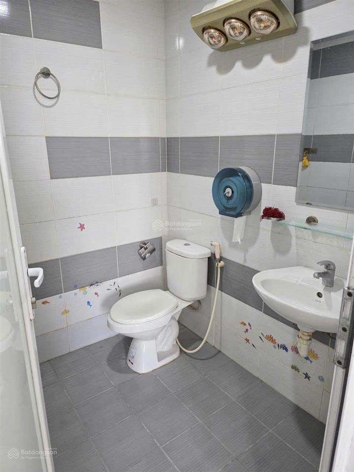 Tòa bắc rice city căn 2n 2wc, tầng đẹp, thoáng mát, đầy đủ nội thất