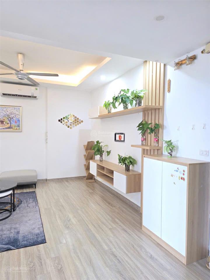 Tòa bắc rice city căn 2n 2wc, tầng đẹp, thoáng mát, đầy đủ nội thất
