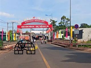 Bình lộc  trục chính lê a | nền nhỏ dễ mua