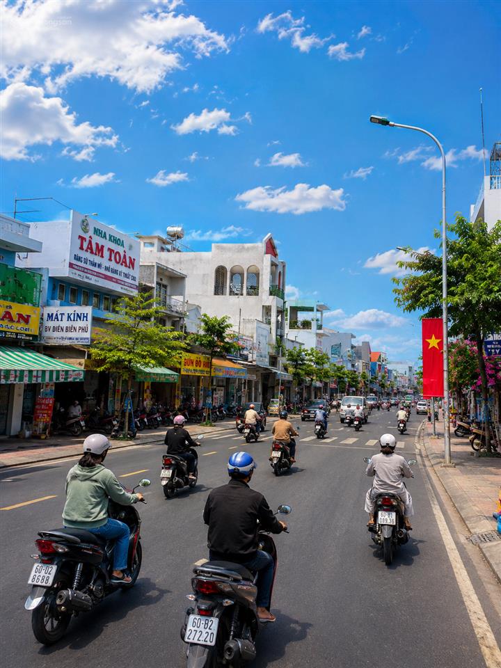 Phường bình lộc nền sổ riêng thổ cư