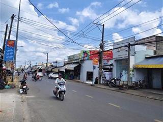 Hàng hiếm bình lộc, 7 sào 5 mặt tiền nhựa, sổ riêng full hồng