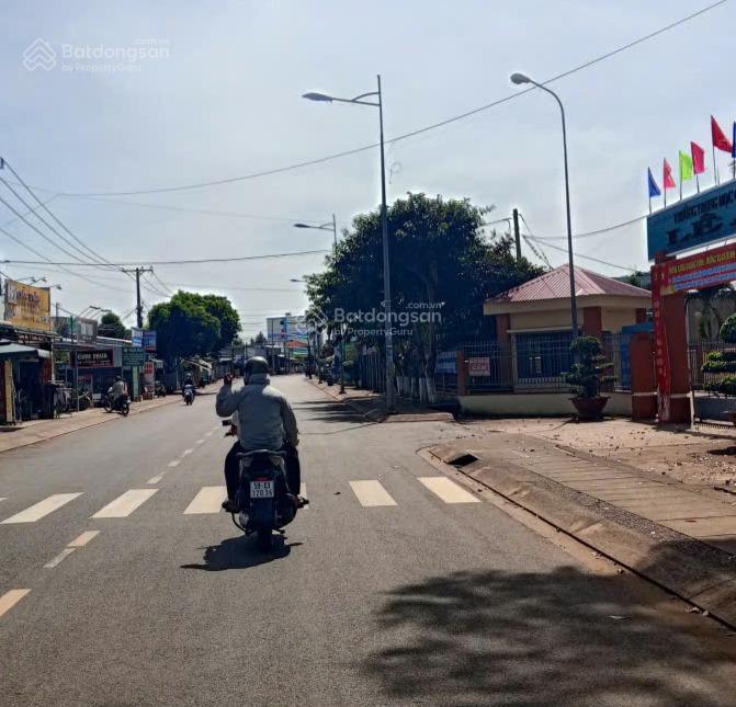 Chủ cần tiền bán nhanh lô đất thổ cư phường bình lộc!