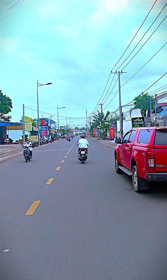 Bà cô cần tiền lo việc gia đình bán gấp nền đất giá tốt