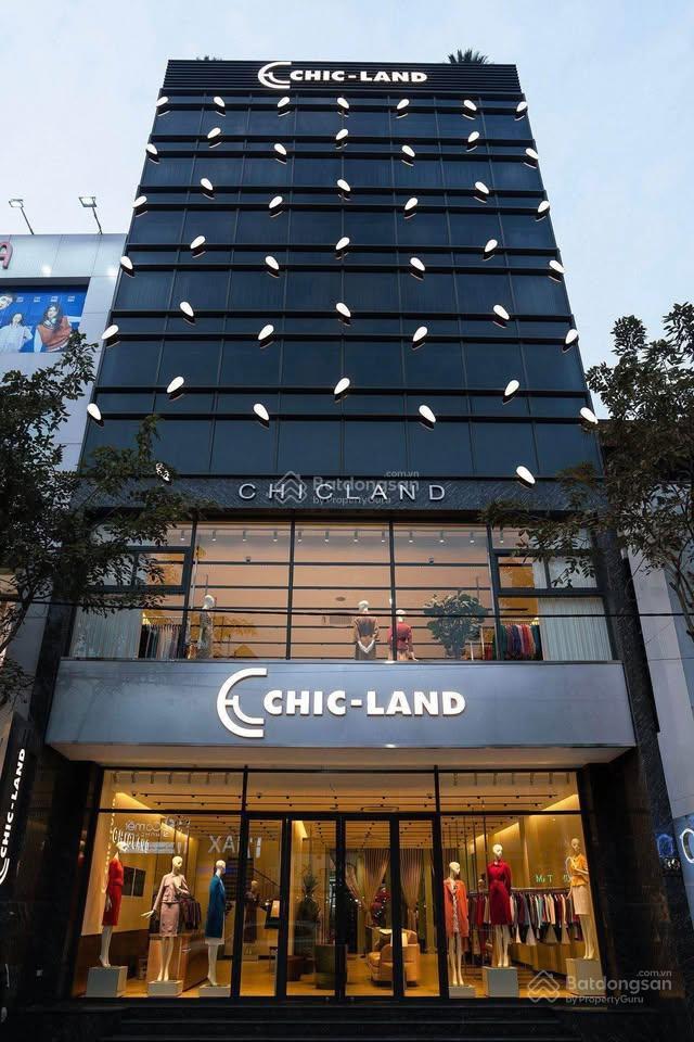 Siêu phẩm! cho thuê nhà mặt phố thái hà, dt 170m2 x 3t, mt 11m  nhận diện thương hiệu cực đỉnh.