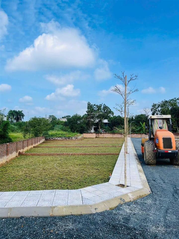 Em chính chủ cần tiền đầu tư cắt lỗ bán lô đất giáp hoà lạc giá chỉ 1 tỷ cho nhà đầu tư ạ