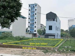 E cắt lỗ 350tr bán mảnh đất tại hoà lạc với giá chỉ nhỉnh 2 tỷ diện tích 100m2